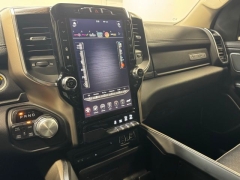 Used 2019  Ram 1500 4WD Crew Cab Laramie at AutoCenters Bonne Terre near Bonne Terre&comma; MO