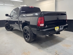 Used 2018 Ram 1500 Express 4x4 Crew Cab 5'7" Box *Ltd Avail* at AutoCenters Bonne Terre near Bonne Terre, MO