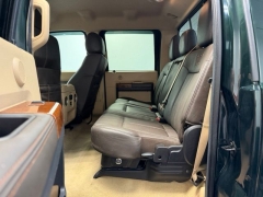Used 2016  Ford Super Duty F-350 4WD Crew Cab King Ranch SRW at AutoCenters Bonne Terre near Bonne Terre&comma; MO