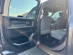 Used 2014  Ram 2500 4WD Crew Cab Tradesman at AutoCenters Bonne Terre near Bonne Terre&comma; MO