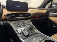 Used 2022  Hyundai Santa Fe Calligraphy AWD at AutoCenters Bonne Terre near Bonne Terre&comma; MO