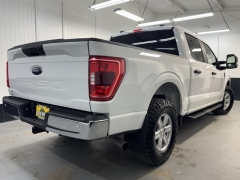 Used 2021 Ford F-150 4WD SuperCrew Box at AutoCenters Bonne Terre near Bonne Terre, MO