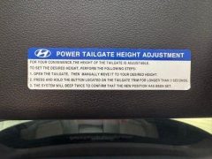 Used 2020  Hyundai Palisade 4d SUV FWD Limited at AutoCenters Bonne Terre near Bonne Terre&comma; MO