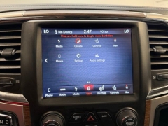 Used 2018  Ram 1500 4WD Crew Cab Laramie at AutoCenters Bonne Terre near Bonne Terre&comma; MO