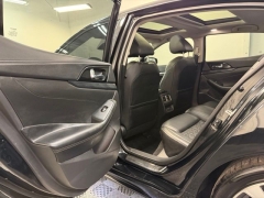 Used 2022  Nissan Maxima Platinum CVT at AutoCenters Bonne Terre near Bonne Terre&comma; MO