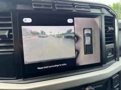Used 2023  Ford Super Duty F-250 4WD XLT Crew Cab SRW 6&period;75' Box at AutoCenters Bonne Terre near Bonne Terre&comma; MO