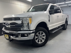 Used 2017 Ford Super Duty F-250 4WD Crew Cab Lariat at AutoCenters Bonne Terre near Bonne Terre, MO