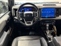 Used 2021 Ford Bronco Badlands 4 Door Advanced 4x4 at AutoCenters Bonne Terre near Bonne Terre, MO