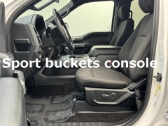 Used 2018 Ford F-150 4WD SuperCrew XLT 5 1/2 at AutoCenters Bonne Terre near Bonne Terre, MO