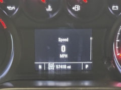 Used 2020  Chevrolet Silverado 1500 4WD Crew Cab 147" Custom at AutoCenters Bonne Terre near Bonne Terre, MO