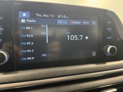 Used 2021  Hyundai Sonata SE 2&period;5L at AutoCenters Bonne Terre near Bonne Terre&comma; MO