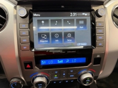 Used 2021  Toyota Tundra 4WD Platinum CrewMax 5&period;5' Bed 5&period;7L &lpar;Natl&rpar; at AutoCenters Bonne Terre near Bonne Terre&comma; MO