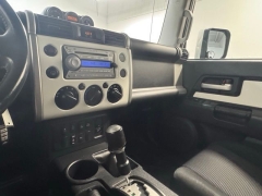 Used 2010  Toyota FJ Cruiser 4WD 4dr Auto &lpar;Natl&rpar; at AutoCenters Bonne Terre near Bonne Terre&comma; MO
