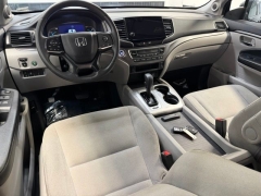 Used 2019  Honda Pilot 4d SUV FWD EX at AutoCenters Bonne Terre near Bonne Terre&comma; MO