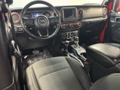 Used 2021  Jeep Wrangler Unlimited Sport S 4x4 at AutoCenters Bonne Terre near Bonne Terre, MO