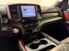 Used 2021  Ram 1500 4WD Rebel Crew Cab 5'7" Box at AutoCenters Bonne Terre near Bonne Terre&comma; MO