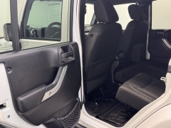 Used 2015 Jeep Wrangler Unlimited 4d Convertible Rubicon at AutoCenters Bonne Terre near Bonne Terre, MO