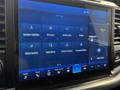 Used 2021 Ford F-150 4WD LARIAT SuperCrew 5.5' Box at AutoCenters Bonne Terre near Bonne Terre, MO