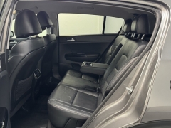 Used 2018 Kia Sportage 4d SUV FWD EX at AutoCenters Bonne Terre near Bonne Terre, MO