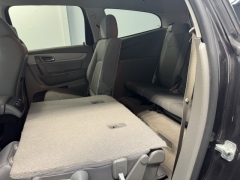 Used 2017 Chevrolet Traverse 4d SUV FWD LS at AutoCenters Bonne Terre near Bonne Terre, MO