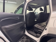 Used 2020  Honda Pilot 4d SUV AWD Black Edition at AutoCenters Bonne Terre near Bonne Terre&comma; MO