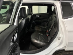 Used 2022  Jeep Compass High Altitude 4x4 at AutoCenters Bonne Terre near Bonne Terre&comma; MO