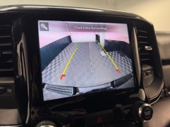 Used 2021  Ram 1500 4WD Big Horn Crew Cab 5'7" Box Lvl 2 at AutoCenters Bonne Terre near Bonne Terre&comma; MO