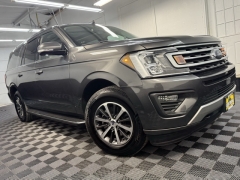 Used 2020  Ford Expedition Max 4d SUV 4WD XLT at AutoCenters Bonne Terre near Bonne Terre&comma; MO