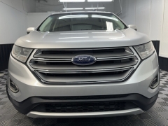 Used 2018  Ford Edge 4d SUV FWD Titanium EcoBoost at AutoCenters Bonne Terre near Bonne Terre&comma; MO