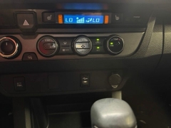 Used 2017  Toyota Tacoma TRD Pro Double Cab 5' Bed V6 4x4 MT &lpar;Natl&rpar; at AutoCenters Bonne Terre near Bonne Terre&comma; MO