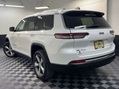 Used 2021 Jeep Grand Cherokee L Limited 4x4 at AutoCenters Bonne Terre near Bonne Terre, MO
