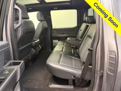 Used 2024  Ford F-150 LARIAT 4WD SuperCrew Box at AutoCenters Bonne Terre near Bonne Terre&comma; MO