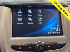 Used 2017  Chevrolet Cruze 4d Sedan LS Auto at AutoCenters Bonne Terre near Bonne Terre&comma; MO