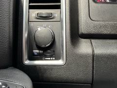 Used 2023 Ram 1500 Classic 4WD Warlock Crew Cab 5'7" Box at AutoCenters Bonne Terre near Bonne Terre, MO