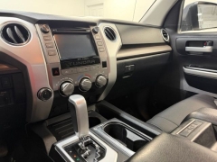 Used 2018  Toyota Tundra 4WD SR5 Double Cab 6&period;5' Bed 5&period;7L &lpar;Natl&rpar; at AutoCenters Bonne Terre near Bonne Terre&comma; MO