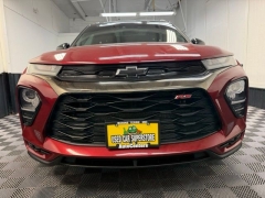 Used 2022  Chevrolet Trailblazer FWD 4dr RS at AutoCenters Bonne Terre near Bonne Terre&comma; MO