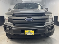 Used 2019 Ford F-150 4WD SuperCrew 5.5' Box at AutoCenters Bonne Terre near Bonne Terre, MO
