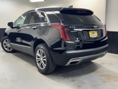 Used 2021 Cadillac XT5 AWD 4dr Premium Luxury at AutoCenters Bonne Terre near Bonne Terre, MO