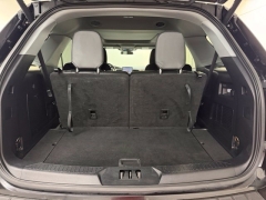 Used 2022  Ford Explorer XLT 4WD at AutoCenters Bonne Terre near Bonne Terre&comma; MO