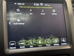 Used 2020 Jeep Cherokee 4d SUV 4WD Trailhawk Elite 3.2L at AutoCenters Bonne Terre near Bonne Terre, MO