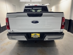 Used 2021 Ford F-150 4WD SuperCrew Box at AutoCenters Bonne Terre near Bonne Terre, MO