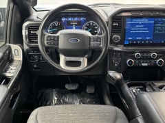 Used 2022 Ford F-150 4WD XLT SuperCrew 5.5' Box at AutoCenters Bonne Terre near Bonne Terre, MO