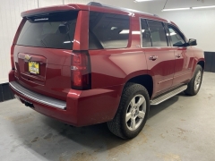 Used 2015 Chevrolet Tahoe 4d SUV 4WD LTZ at AutoCenters Bonne Terre near Bonne Terre, MO