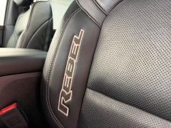 Used 2023  Ram 1500 4WD Rebel Crew Cab 5'7" Box at AutoCenters Bonne Terre near Bonne Terre&comma; MO