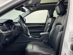 Used 2021 Jeep Grand Cherokee L Limited 4x4 at AutoCenters Bonne Terre near Bonne Terre, MO