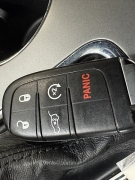 Used 2020 Jeep Grand Cherokee 4d SUV 4WD Laredo Altitude at AutoCenters Bonne Terre near Bonne Terre, MO