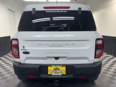 Used 2021  Ford Bronco Sport Big Bend 4x4 at AutoCenters Bonne Terre near Bonne Terre&comma; MO
