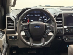 Used 2021  Ford Super Duty F-250 4WD XLT Crew Cab SRW 6&period;75' Box at AutoCenters Bonne Terre near Bonne Terre&comma; MO