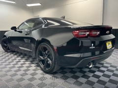 Used 2019  Chevrolet Camaro 2d Coupe 1LT V6 at AutoCenters Bonne Terre near Bonne Terre&comma; MO