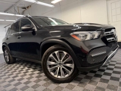  2022 Mercedes-Benz GLE GLE 450 4MATIC SUV at AutoCenters Bonne Terre near Bonne Terre&comma; MO